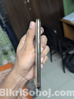 Iphone Xs